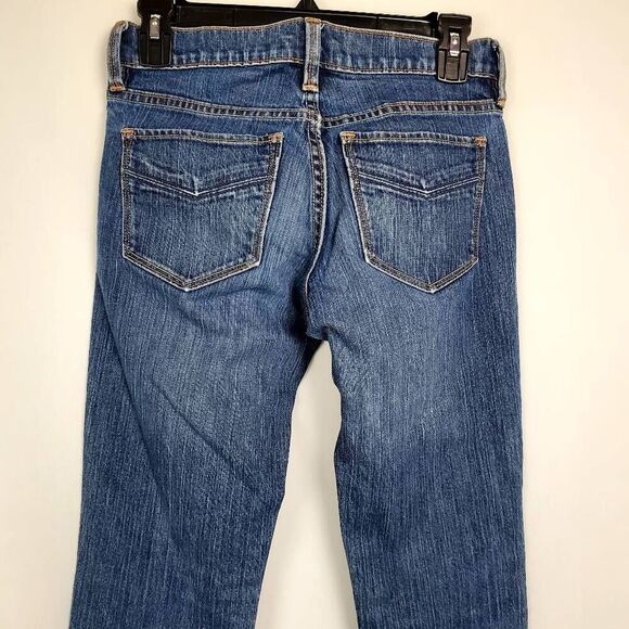 Old Navy Size 0 The Flirt Jean - Picture 3 of 7